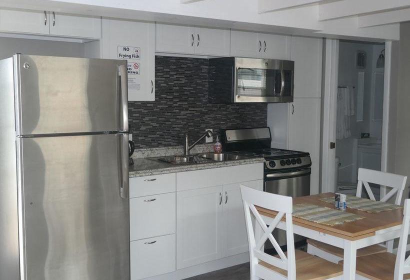 فندق Matlacha Cove Inn