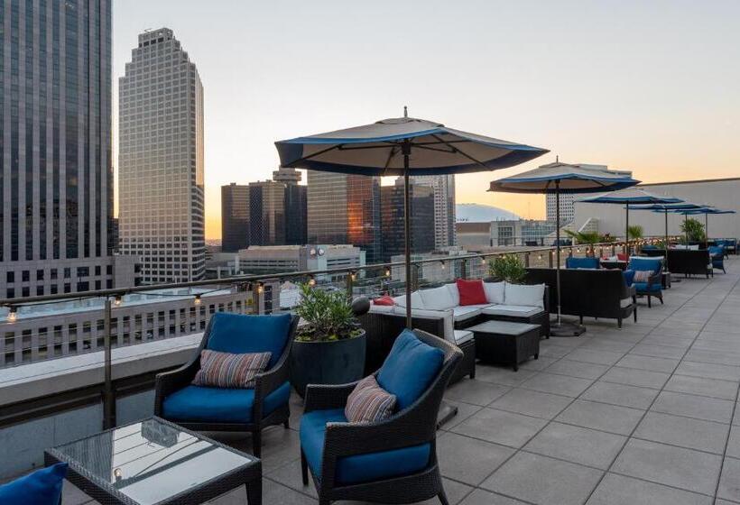 Nopsi Hotel New Orleans