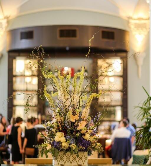 Nopsi Hotel New Orleans