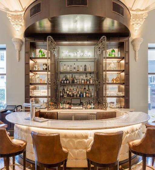 Nopsi Hotel New Orleans