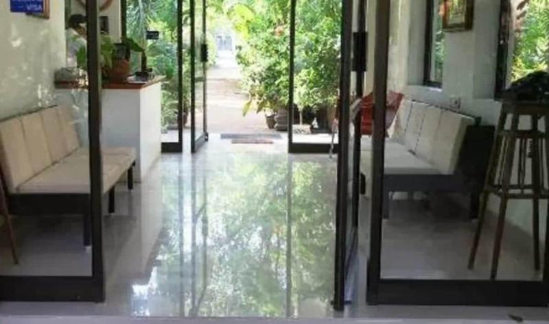 ホテル Pallava Dynasty