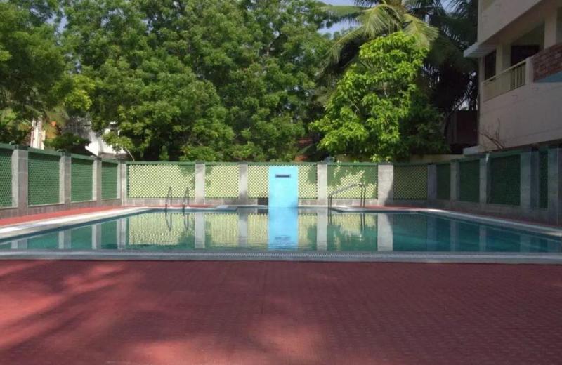 فندق Pallava Dynasty