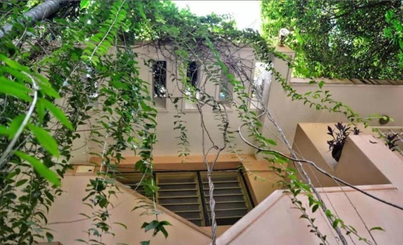 ホテル Pallava Dynasty