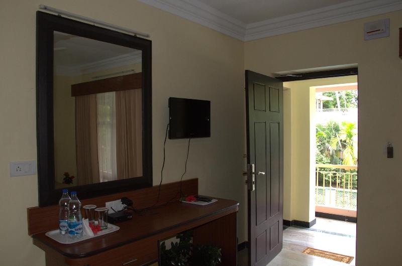 ホテル Pallava Dynasty