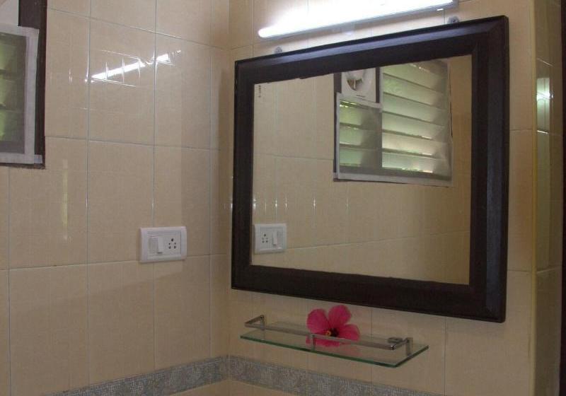 ホテル Pallava Dynasty