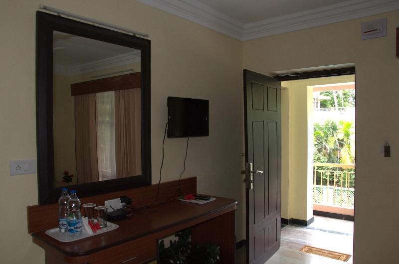 ホテル Pallava Dynasty