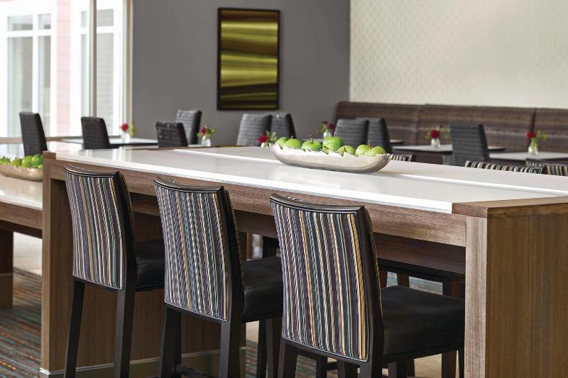 酒店 Residence Inn By Marriott Dallas Plano/richardson At Coit Rd