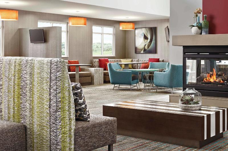 酒店 Residence Inn By Marriott Dallas Plano/richardson At Coit Rd