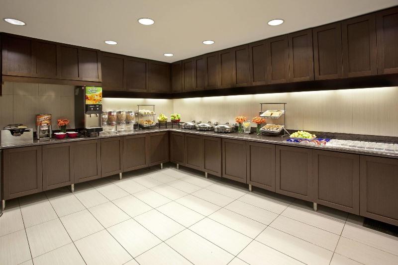 酒店 Residence Inn By Marriott Dallas Plano/richardson At Coit Rd