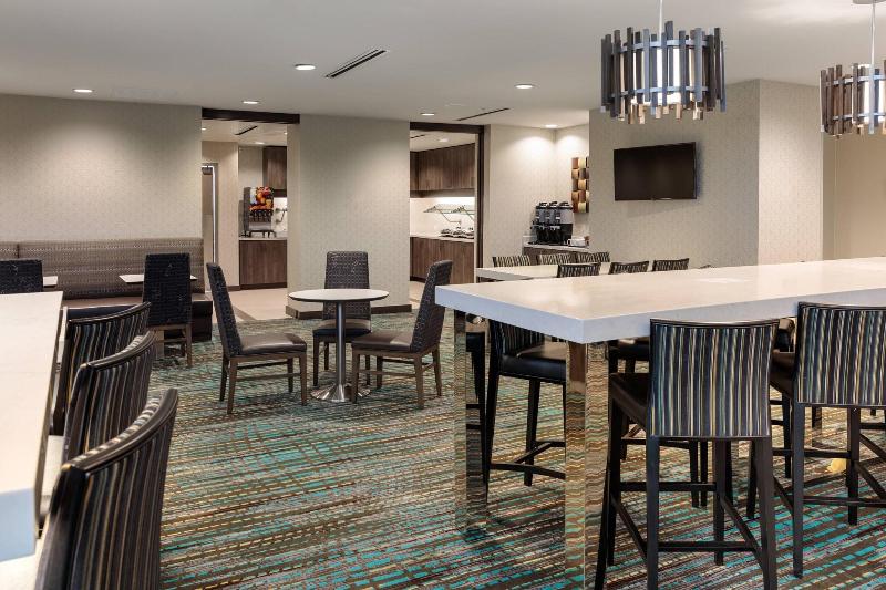酒店 Residence Inn By Marriott Dallas Plano/richardson At Coit Rd