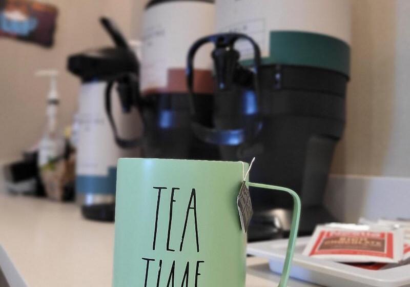 酒店 Residence Inn By Marriott Columbia West/lexington