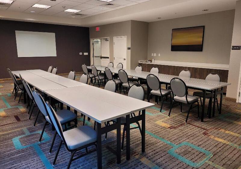 酒店 Residence Inn By Marriott Columbia West/lexington