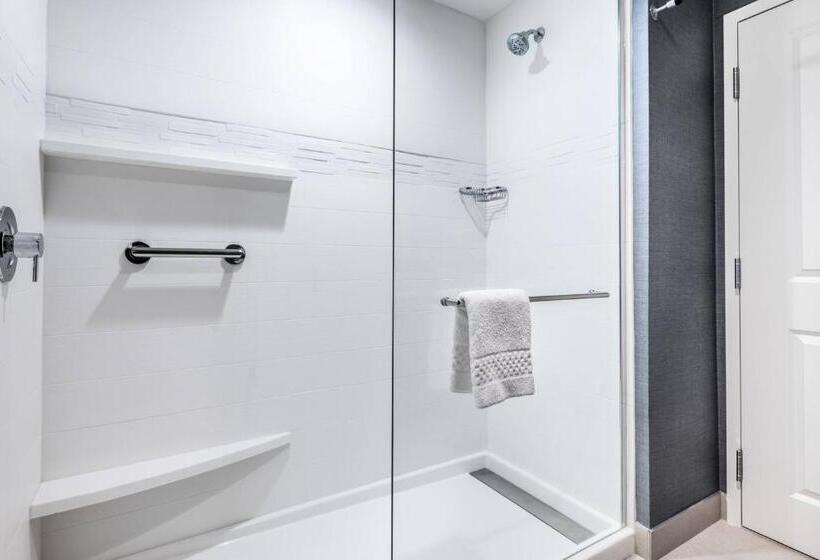 酒店 Residence Inn By Marriott Dallas Plano/richardson At Coit Rd