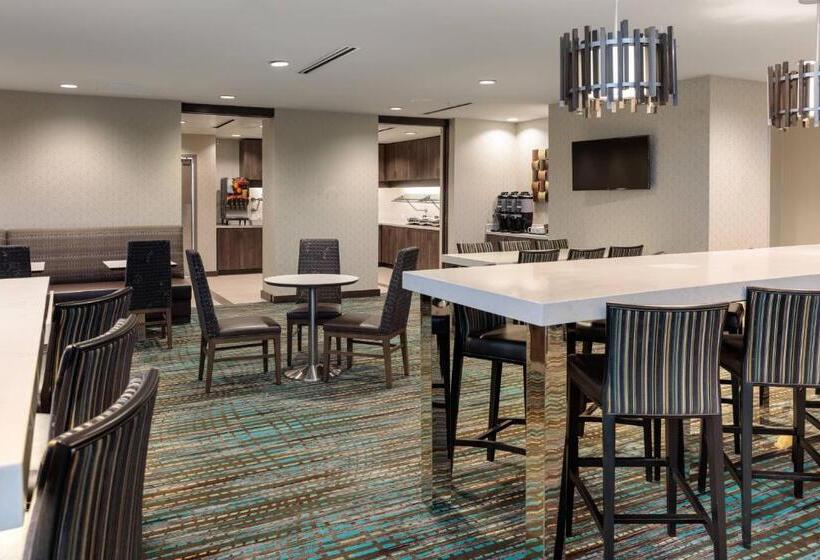 酒店 Residence Inn By Marriott Dallas Plano/richardson At Coit Rd