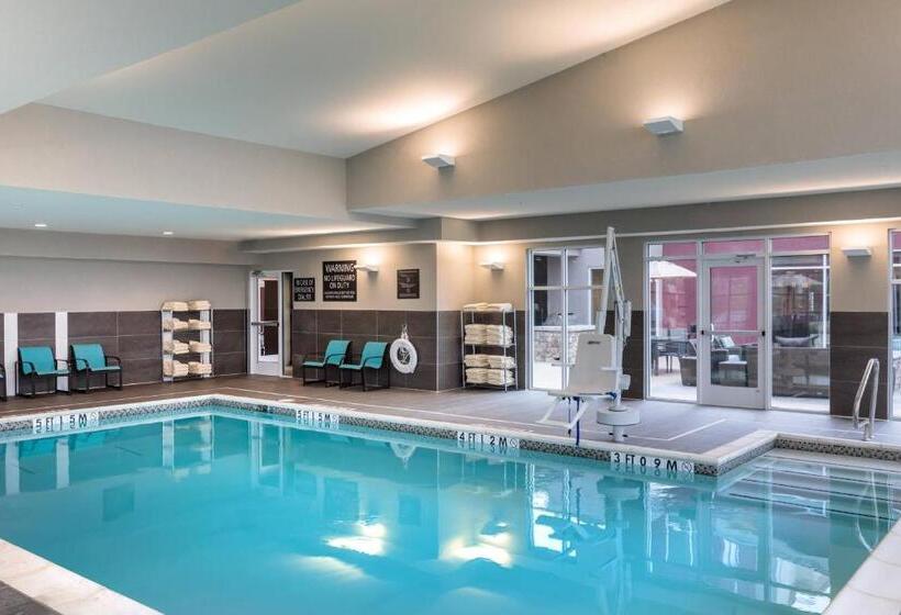 酒店 Residence Inn By Marriott Dallas Plano/richardson At Coit Rd