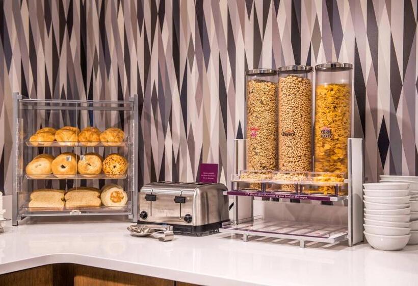 酒店 Residence Inn By Marriott Pittsburgh Oakland/university Place