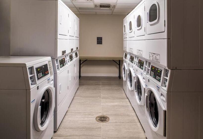 酒店 Residence Inn By Marriott Pittsburgh Oakland/university Place