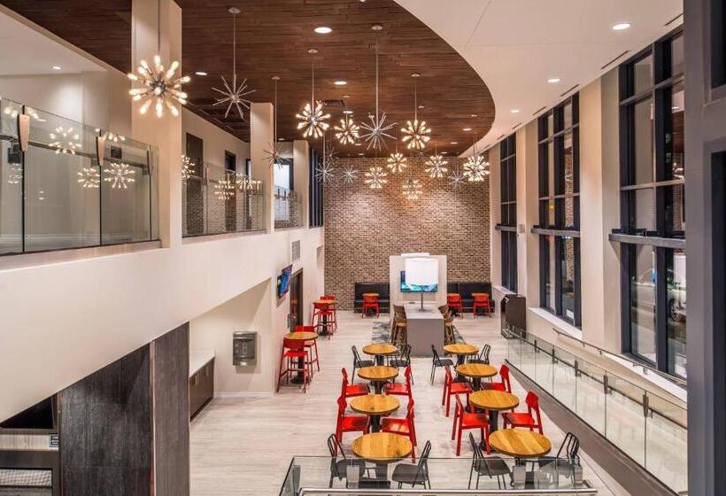 酒店 Residence Inn By Marriott Pittsburgh Oakland/university Place