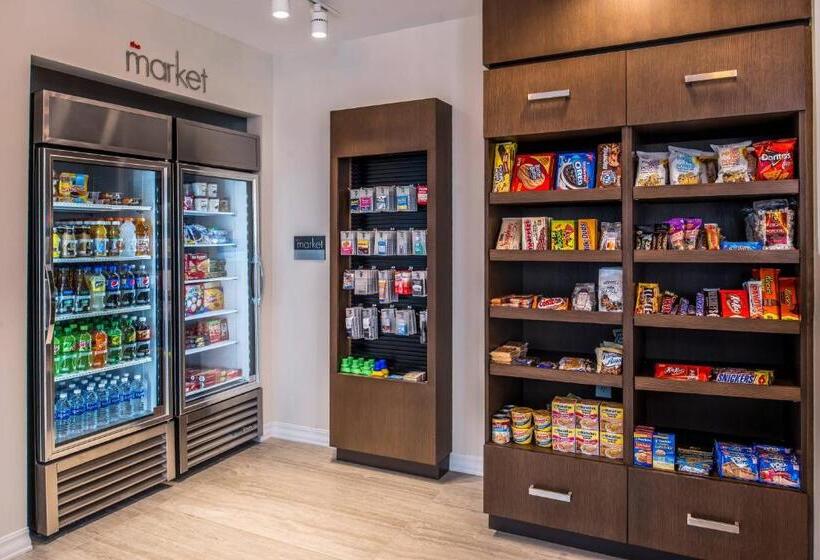 酒店 Residence Inn By Marriott Pittsburgh Oakland/university Place