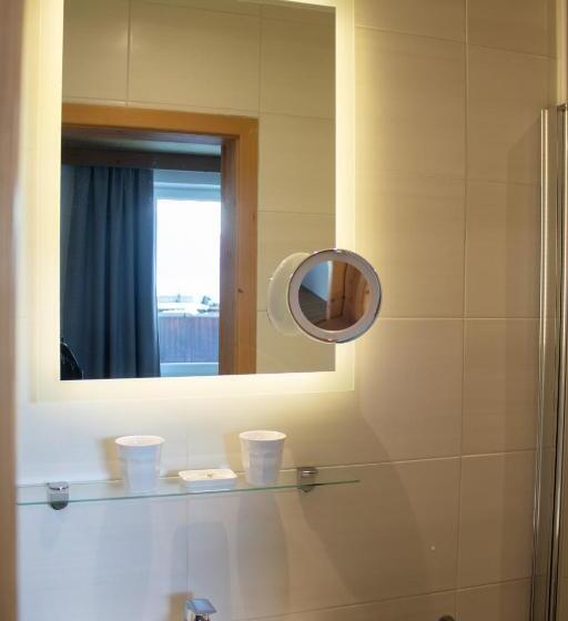 فندق Zomm In Seefeld