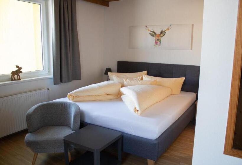 Отель Zomm In Seefeld