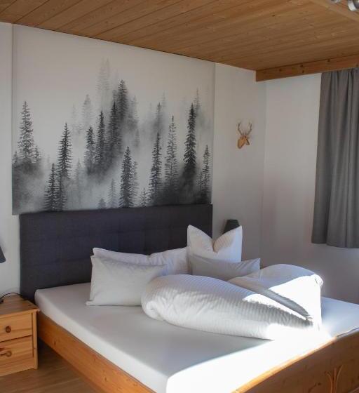 Отель Zomm In Seefeld