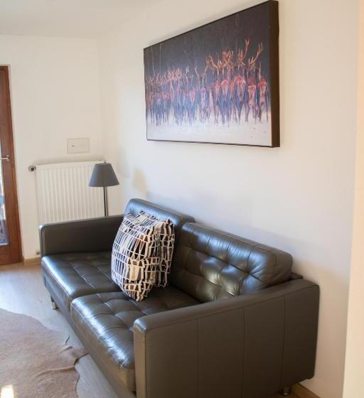 Отель Zomm In Seefeld