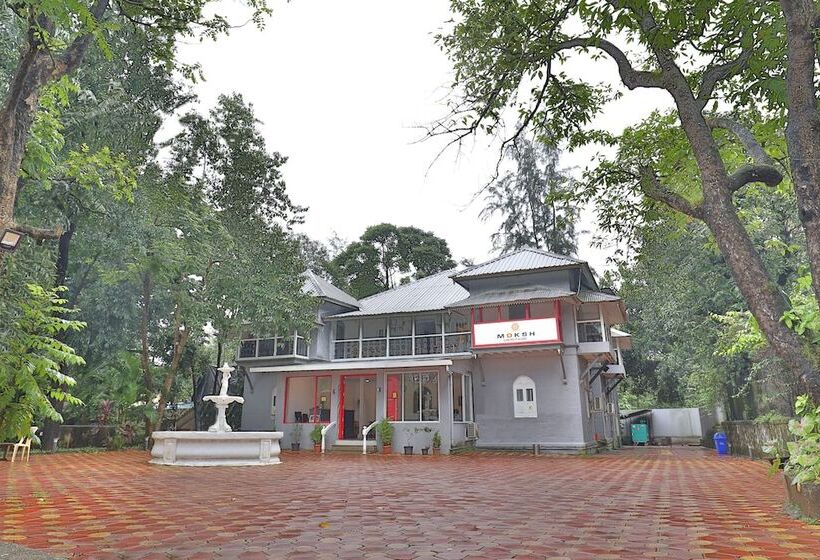 酒店 Ritz Heritage