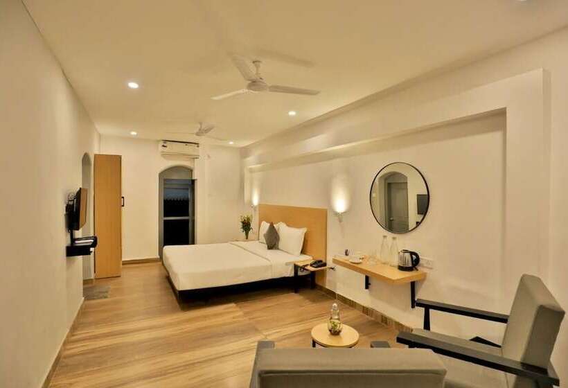 酒店 Ritz Heritage