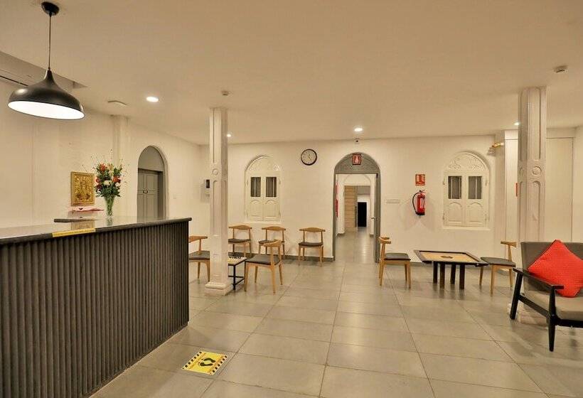 酒店 Ritz Heritage