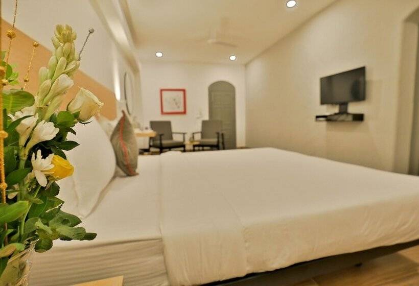 酒店 Ritz Heritage