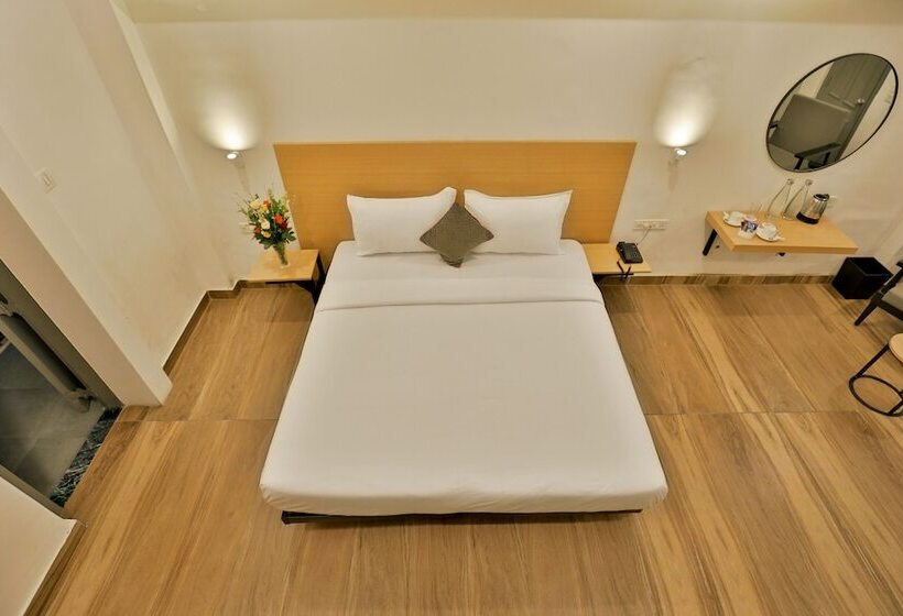 酒店 Ritz Heritage