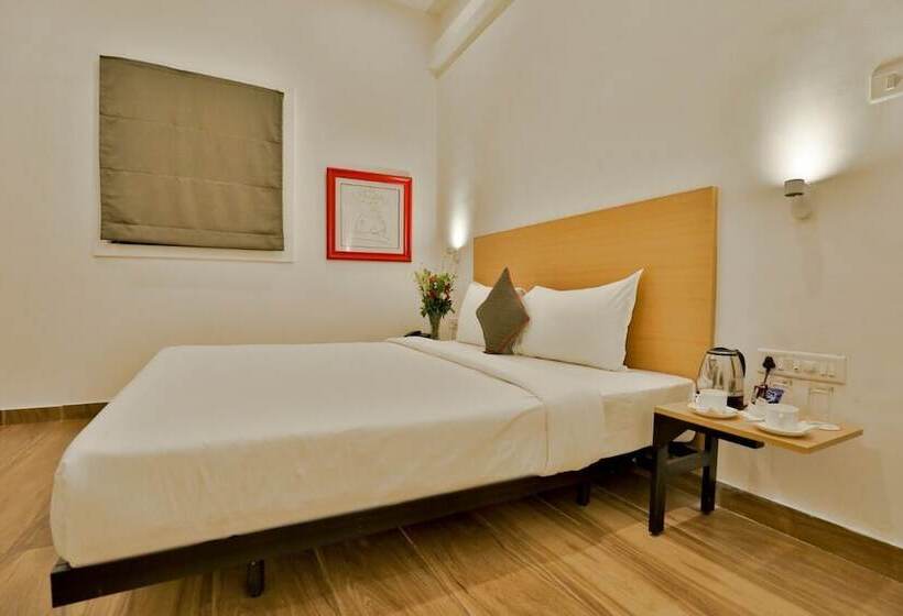 酒店 Ritz Heritage