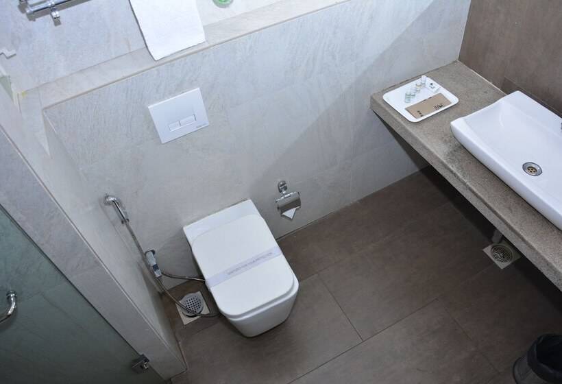 酒店 Ritz Heritage