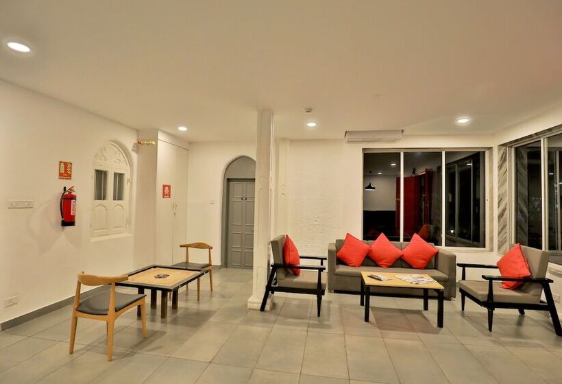 酒店 Ritz Heritage