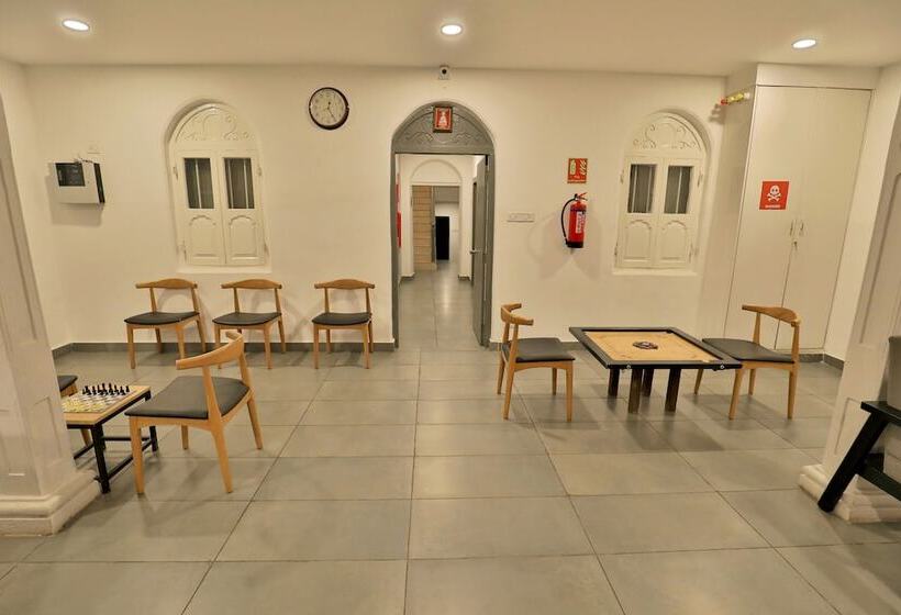 酒店 Ritz Heritage