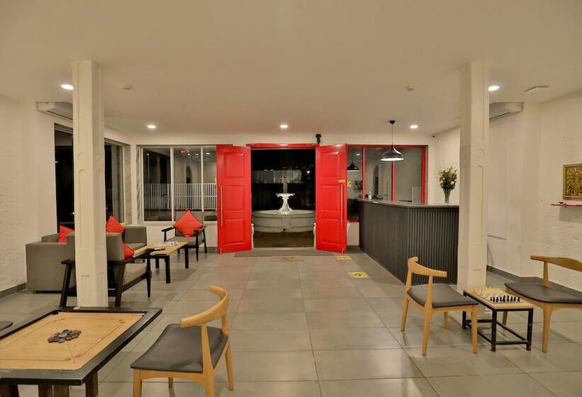 酒店 Ritz Heritage