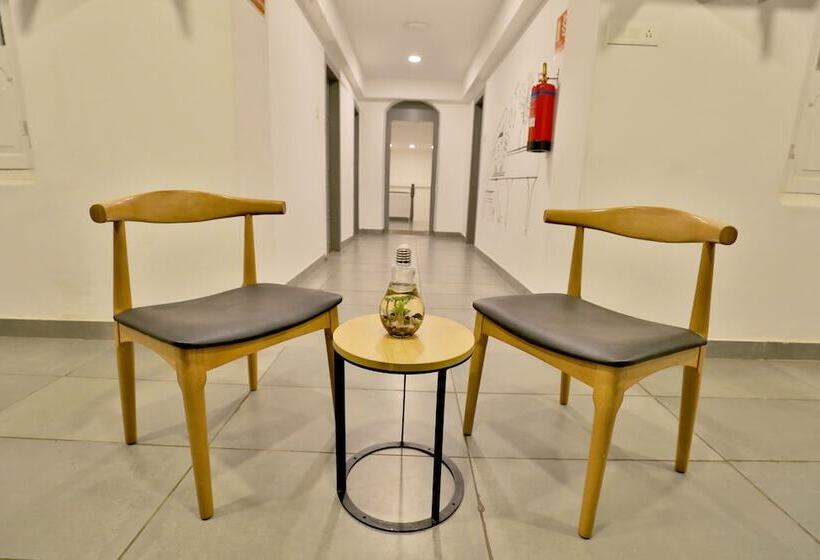 酒店 Ritz Heritage