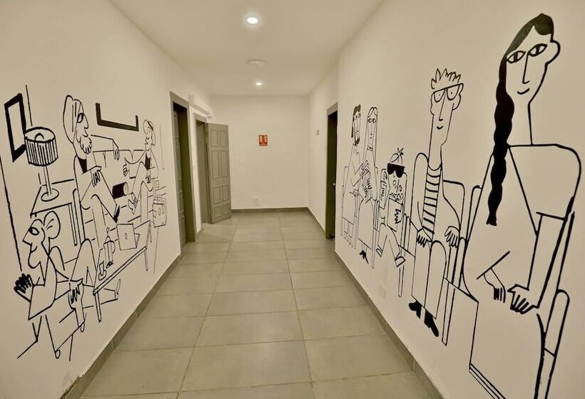 酒店 Ritz Heritage