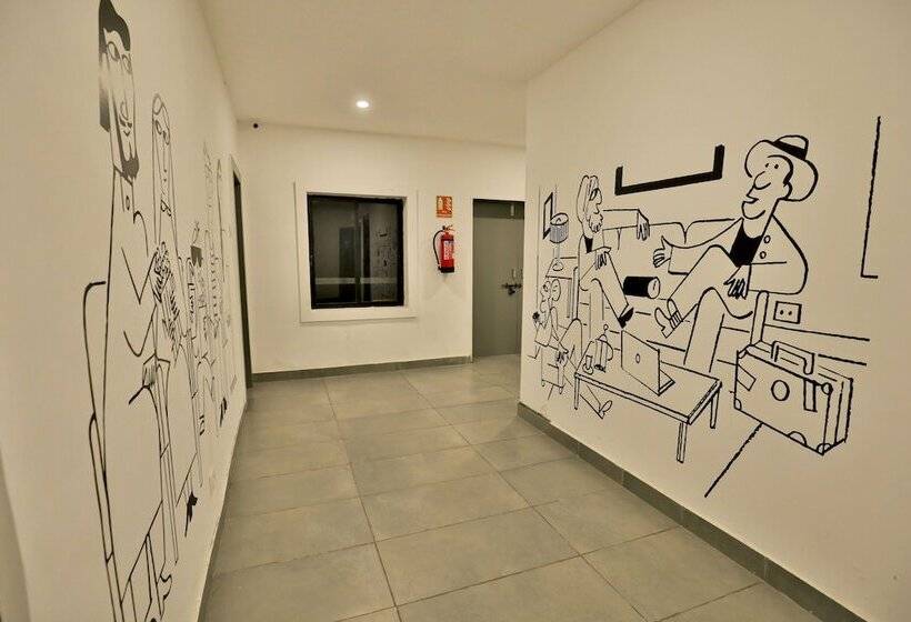 酒店 Ritz Heritage