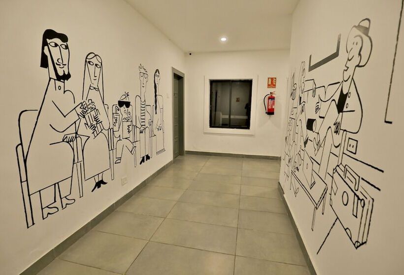 酒店 Ritz Heritage