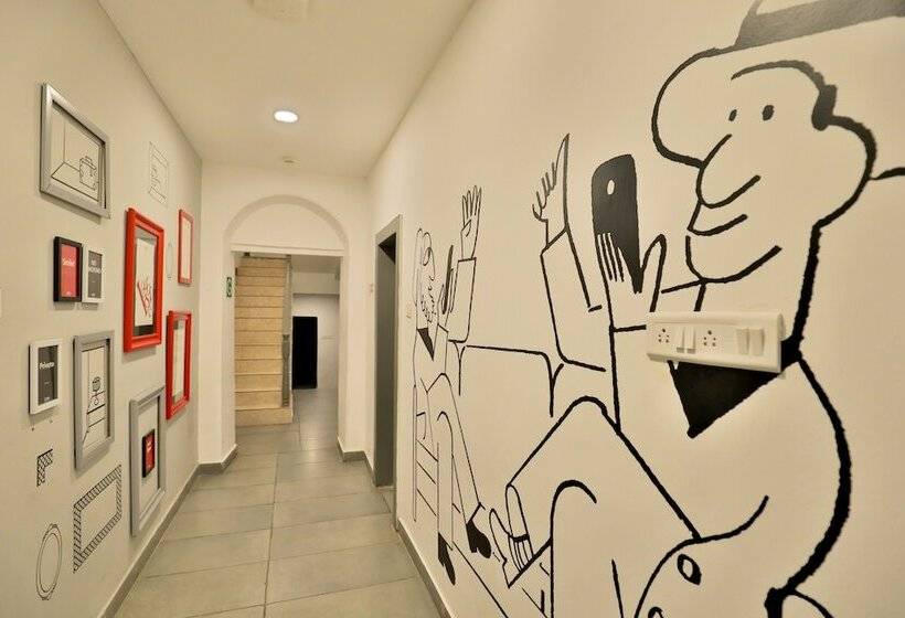 酒店 Ritz Heritage