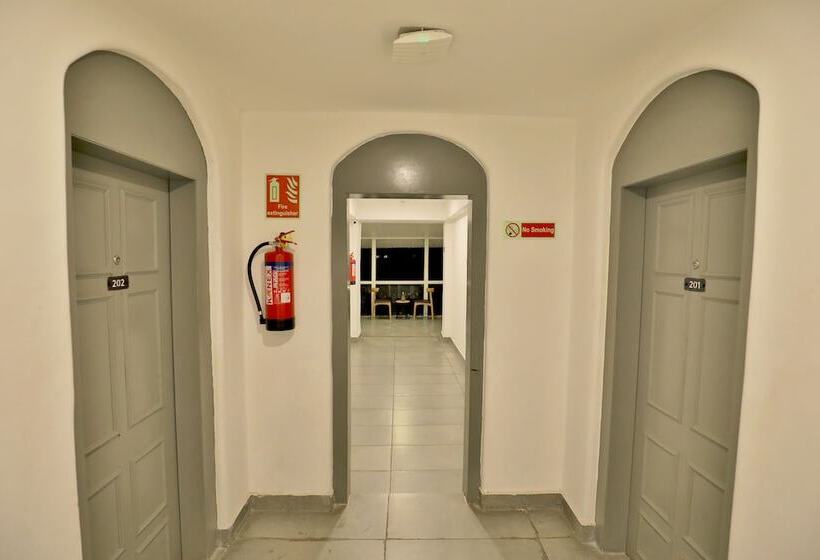 酒店 Ritz Heritage