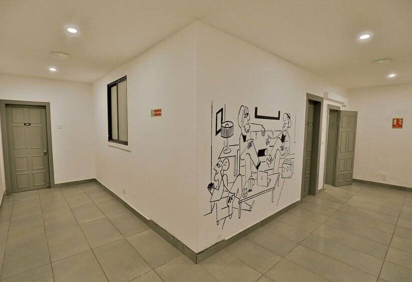 酒店 Ritz Heritage