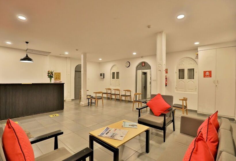 酒店 Ritz Heritage