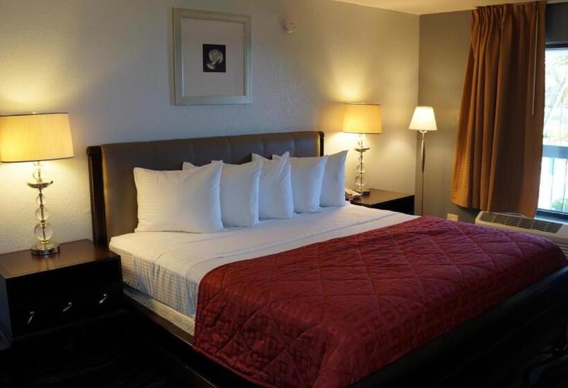 בית מלון כפרי Riverview Inn