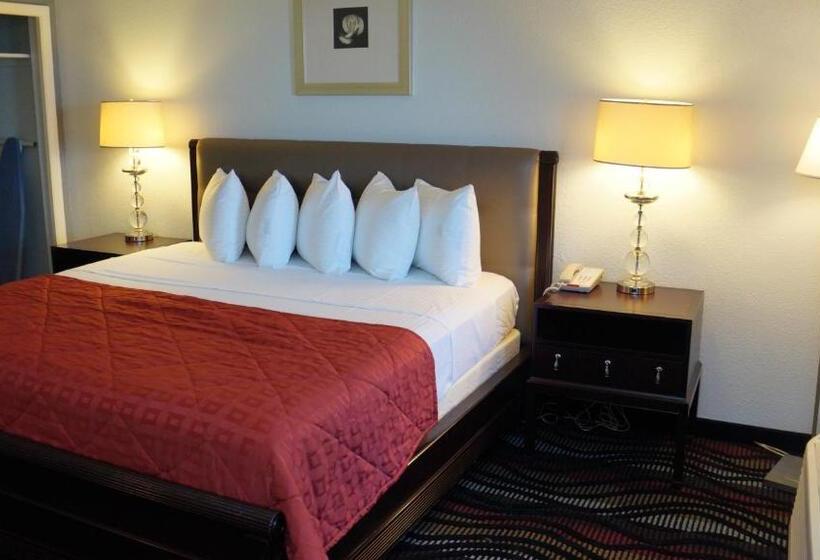 בית מלון כפרי Riverview Inn