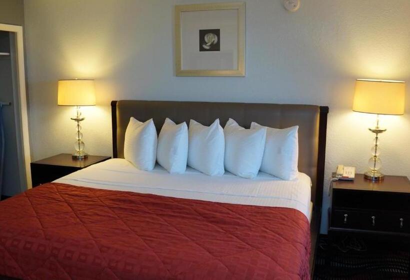 בית מלון כפרי Riverview Inn