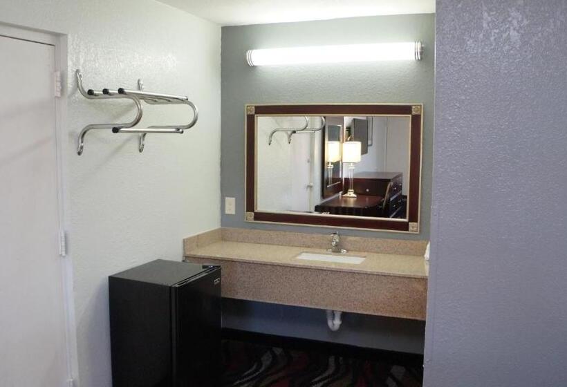 בית מלון כפרי Riverview Inn