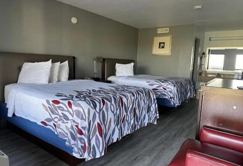 בית מלון כפרי Riverview Inn